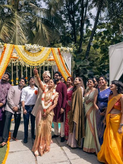 Novella - Wedding & Engagement Planning Unforgettable Wedding Ceremonies photo 3