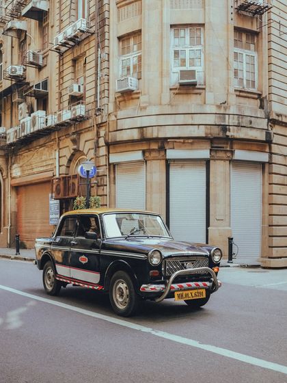 Automotive Stories photo 7