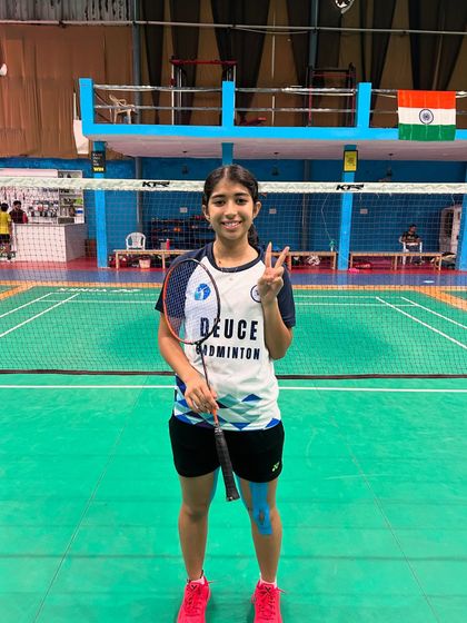 The Deuce Academy Team photo 6