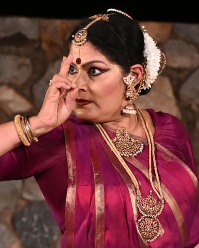 Bharatanatyam Performances
