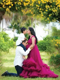 Baby & Kids Photoshoot