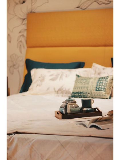 Design Studio 91 - Luxury Residential Interior Design Serene & Personal Bedrooms photo 88