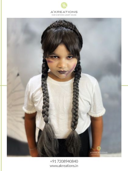 Creative & Themed Makeup photo 5