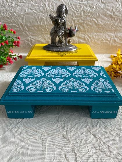 Neetikriti - Hand-Painted Home Decor & Personalized Gifts Festive & Pooja Decor photo 15