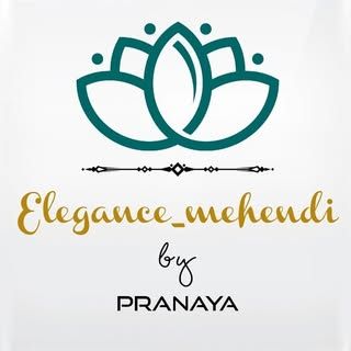Elegance Mehendi