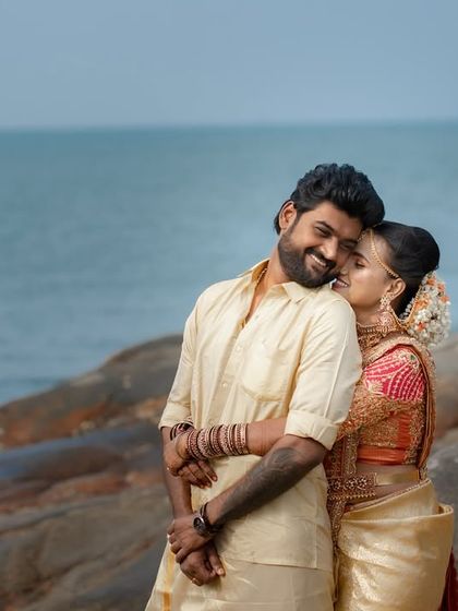 Wedding Clickz - Pre-Wedding Photography Destination Shoots: Coastal & Island Escapes photo 10