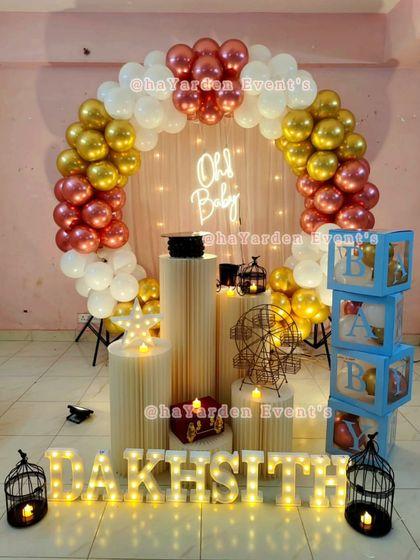 Baby Showers & Welcome Home photo 4