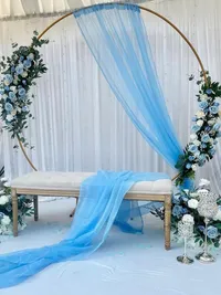 Wedding & Pre-Wedding Decoration