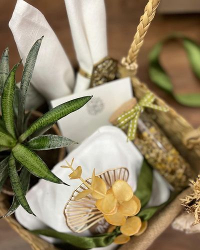 Sustainable Corporate Gifting
