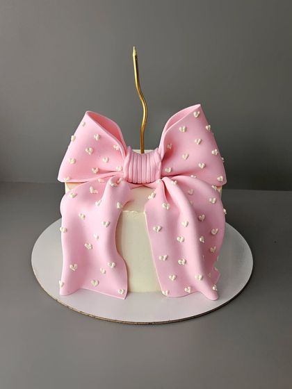 Sampada - Custom Designer Cakes For Her: Birthdays & Special Days photo 3