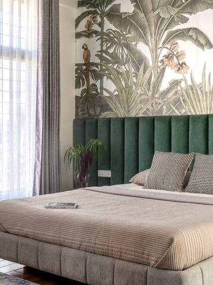 Archemist Architects - Turnkey Residential Design & Build Project Showcase: The Avani Residence photo 12