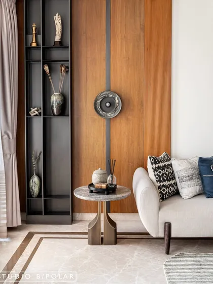 A collection of images from various projects showcasing our range of styles, from modern minimalism and warm contemporary to bold, colorful, and eclectic designs.