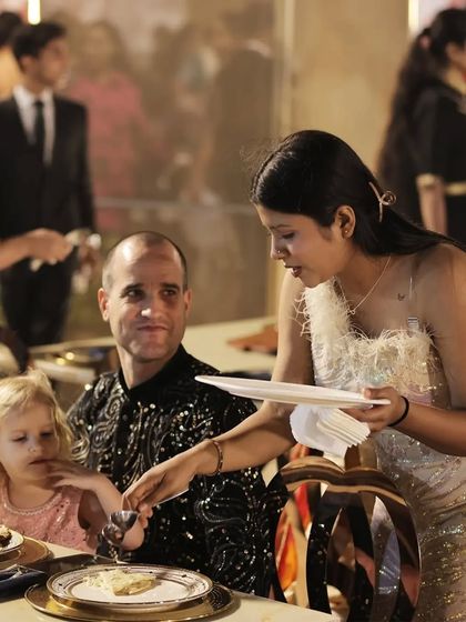 The Grand Experience: Service & Ambiance photo 21