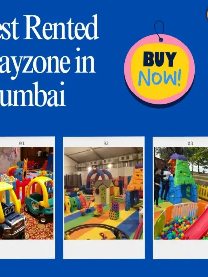 Our Playzone Packages photo 26