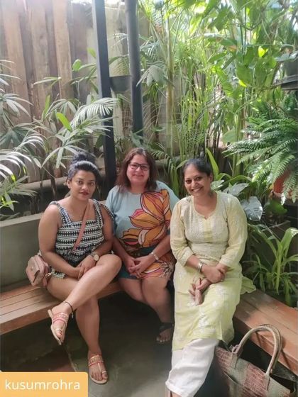 The Missing Piece - Personal Styling & Image Consultation Real Results, Real Confidence photo 3