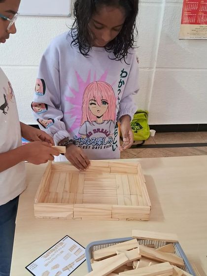 Build-It - Event & Party Workshops Private Parties & Group Sessions photo 10