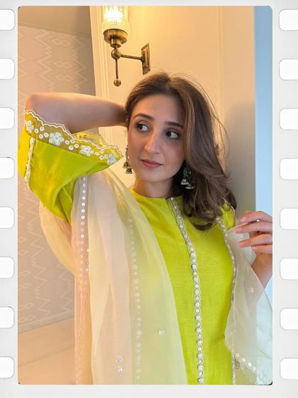 Modern Indian Elegance photo 22