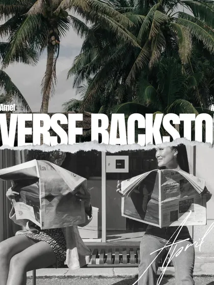 How do you build a character's history without boring the reader with exposition? This session on "Reverse Backstory" taught us how to reveal a character's past through their present actions, dialogue, and decisions.