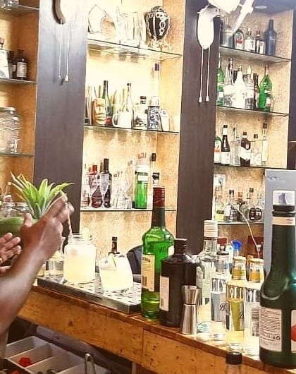 Bar Square - Bartending Academy & Workshops Virtual Cocktail Masterclasses photo 7