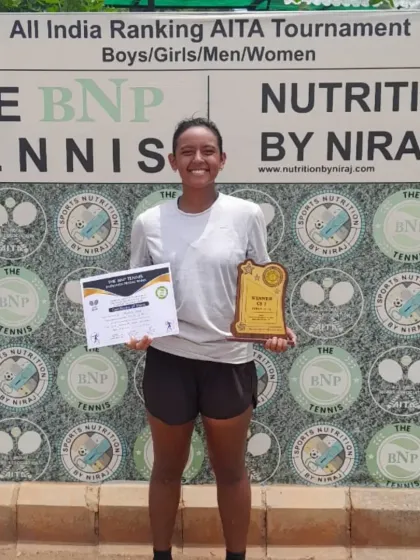 Our Champions: A Legacy of Wins photo 12