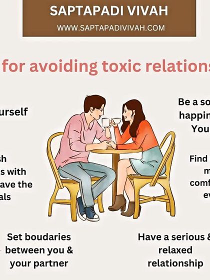 Saptapadi Vivah - Marriage Counseling & Guidance Additional Insights photo 4