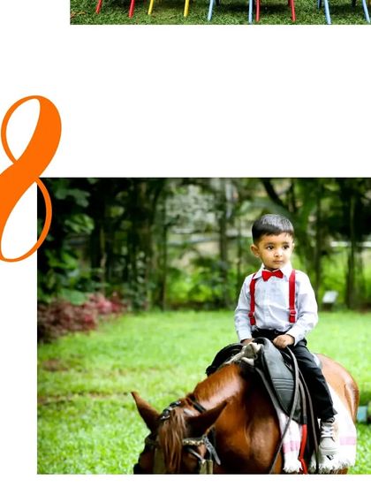 FlamingoBox - Personal & Social Event Planning Imaginative Worlds: Themed Kids' Parties photo 145