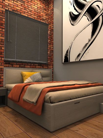 Chizzle My Designs - Turnkey Residential Interior Design Imaginative Kids' Rooms photo 16