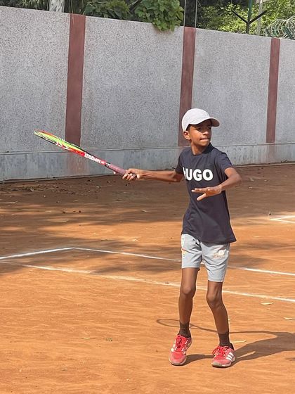 On-Court Drills & Technique photo 65