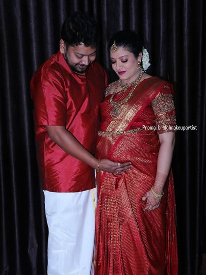 Prema - Bridal Jewellery Rental Jewellery for Baby Showers & Special Occasions photo 17