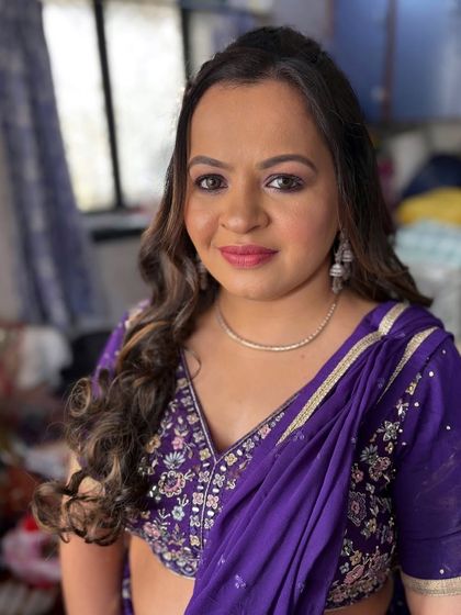 Glam for the Bride Tribe photo 41