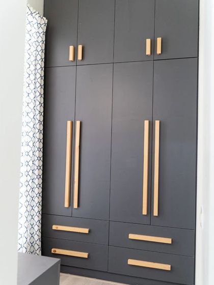 CustHum - Custom Furniture & Cabinetry Imaginative Kids' Rooms photo 8