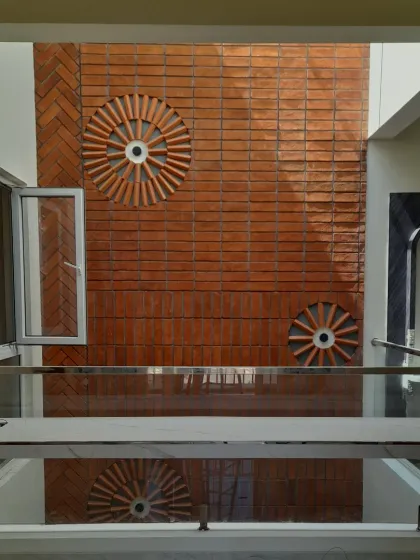 Unskrithi Design Studio - Interior Design Architectural Details & Craftsmanship photo 3