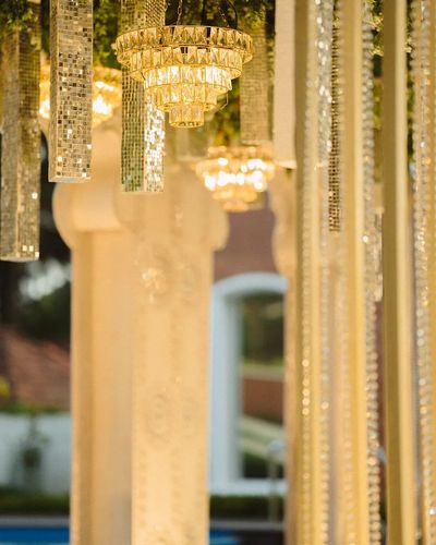 Wedding Decor and Design