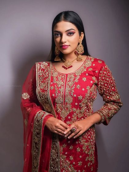 Pradeep Photography - Commercial & Brand Photography Bridal & Traditional Portfolios photo 26