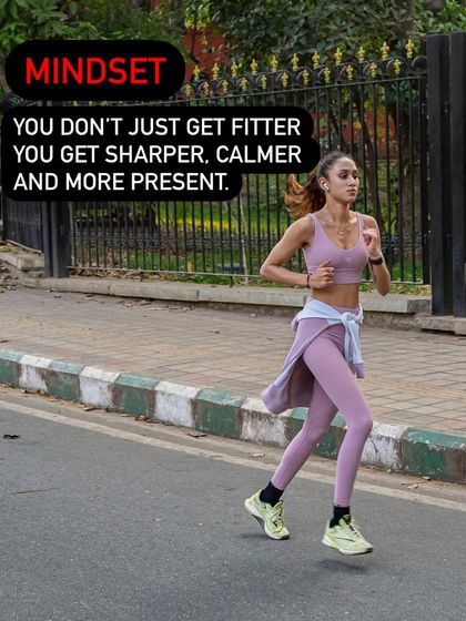 BlackBx - Community Running Events BlackBx Runners Club: Outdoor Group Runs photo 26