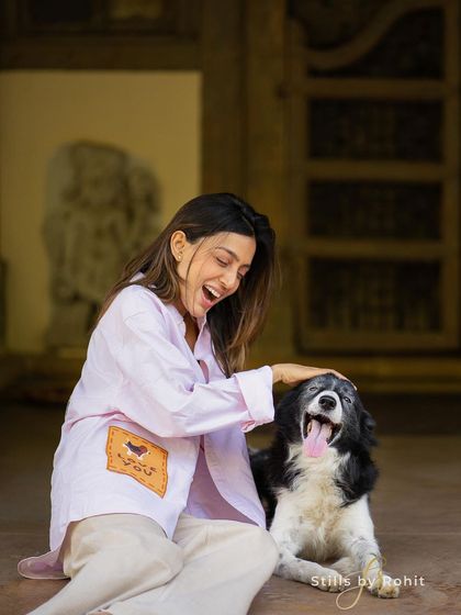 Rohit - Family & Pet Photography Cozy At-Home Sessions photo 8