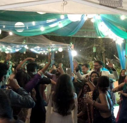 McDj Sandy - AV Production for Events Weddings & Sangeet Parties photo 89