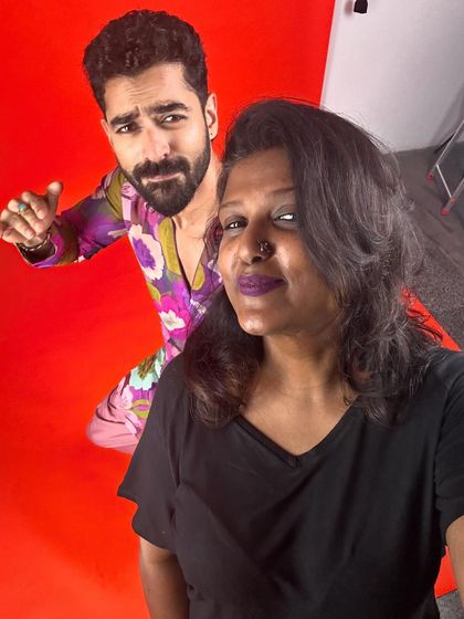 Kalasthree - Personal Styling & Wardrobe Consultation My People, My Tribe photo 9