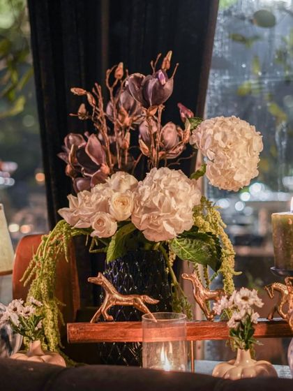 Grand Galas & Opulent Receptions photo 34