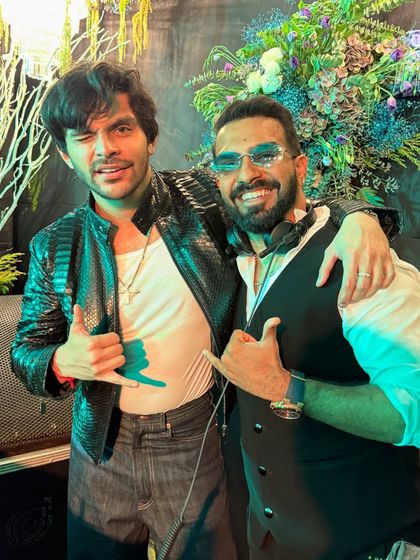 Celebrity & Star-Studded Nights photo 4