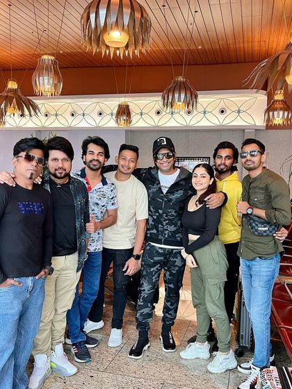 Behind The Music: Our Process photo 8