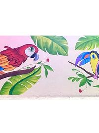 Wall Murals
