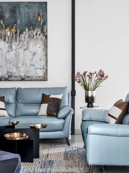 Archemist Architects - Turnkey Residential Design & Build Project Showcase: Dr. Harsha's Home photo 6