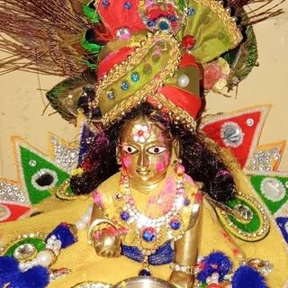 Gayatri Rathi