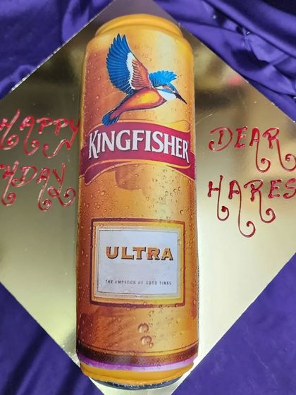 3D Sculpted & Novelty Cakes photo 8