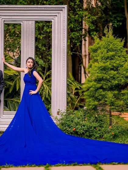 Firos Photography - Fashion & Portrait Photography Epic Gown Portraits photo 62