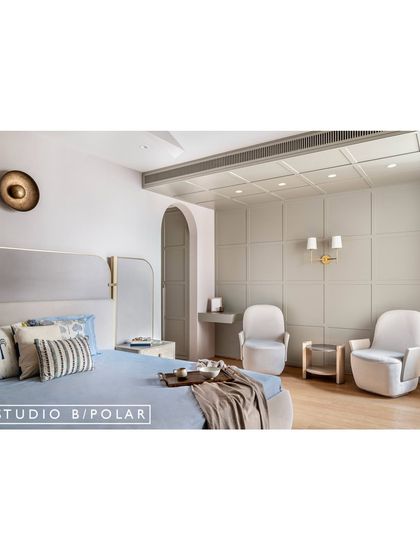 Serene & Sophisticated Bedrooms photo 14