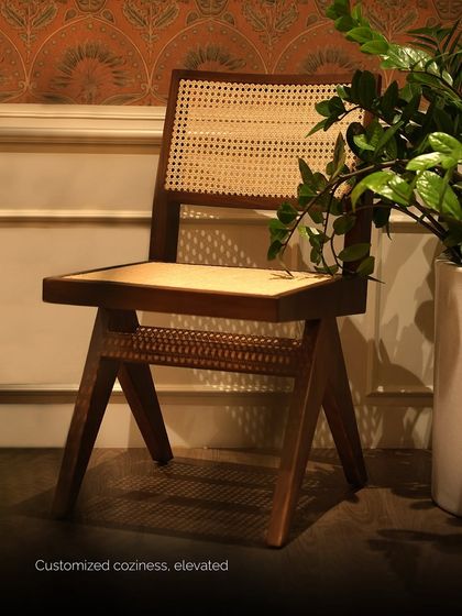 Alankara Homestories - Custom Furniture Design & Manufacturing Signature Accent & Lounge Chairs photo 9