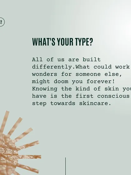 What works for someone else might not work for you, and could even cause harm. The first step in any effective skincare journey is a proper diagnosis of your skin type and condition by a dermatologist, ensuring a personalized and safe regimen.