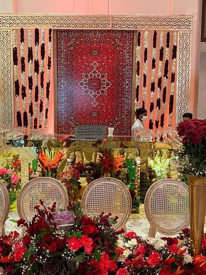 MalikDecor - Wedding & Event Design and Production Royal & Traditional Celebrations photo 5